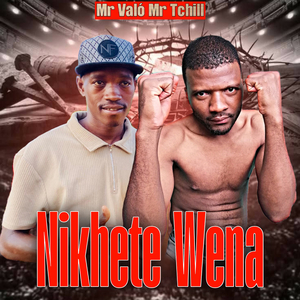 Nikhete Wena