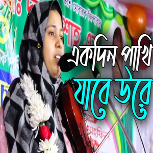 একদিন পাখি যাবে উরে