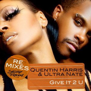 Give It 2 U (Azari & III Mix)