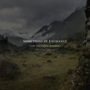 Something In Exchange