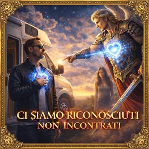 QUESTO AMORE NON È NATO QUI