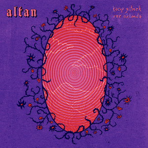 Kaçıp Gitmek Var Aklımda