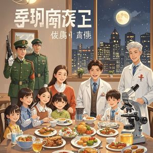 我们都是可以的-语汐