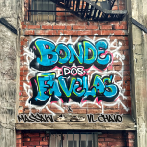 Bonde dos Favelas