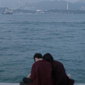 关于我爱你这件事