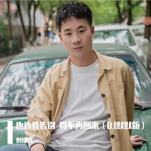 也许我告别 将不再回来