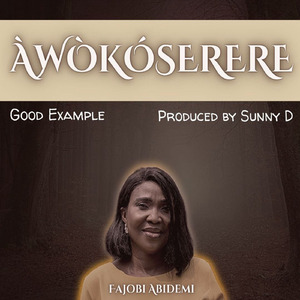 Àwòkóserere Good Example