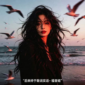 后来终于敢说实话 (R&B版)