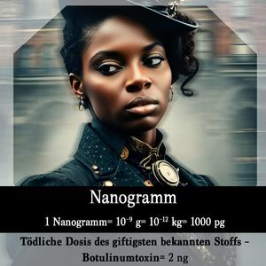 Nanogramm