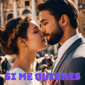SI ME QUIERES