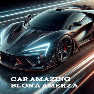 Car Amazing