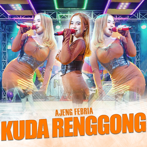 Kuda Renggong