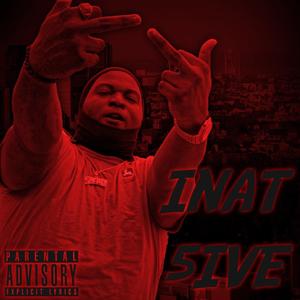 Inat 5ive (feat. 100 raccs)