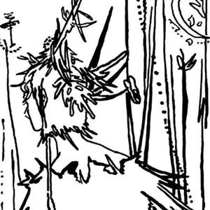 我们被困在同一场雨里（DEMO）