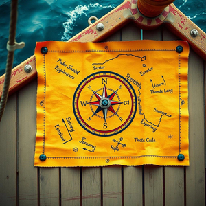 The Happy Rainbow Parade