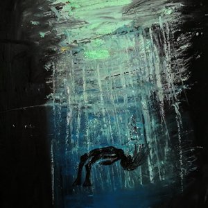 溺（Suspended in water）Prod.EVOMUSIC