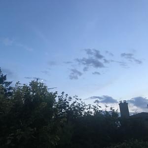 dreaming about good old days