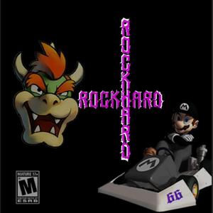 ROCKHARD (feat. BOWSER!) (Remix)