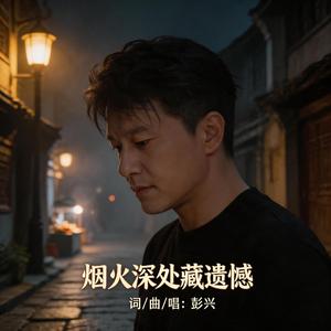 烟火深处藏遗憾