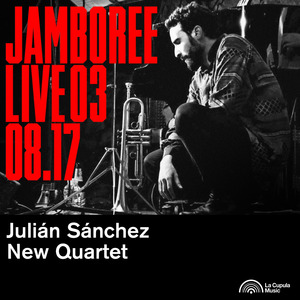 Joia (Live from Jamboree Jazz Club)