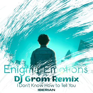 I Don't Know How to Tell You (DJ Grom Radio Edit Remix)