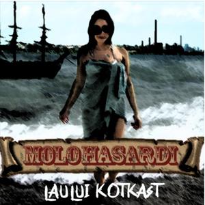 Kotka (feat. Kotkan rapkerma)