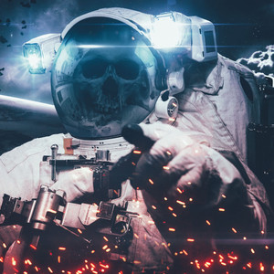 【FREE】暗夜行者 Emo trap x IOF