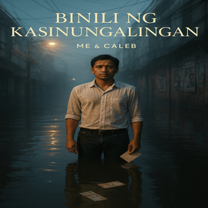 Binili Ng Kasinungalingan