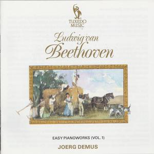 Klavierstück in B-Flat Major, WoO 60: Ziemelich lebhaft