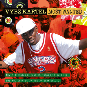 Sunrise (feat. Vybz Kartel)