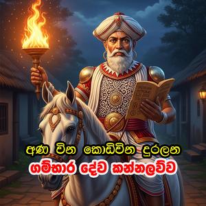 suniyam dewa kannalawwa