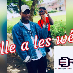 L'equipe des rois (Elle a les we)