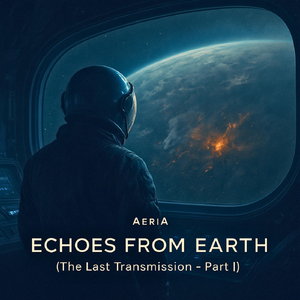 Echoes From Earth (The Last Transmission, Pt. I)