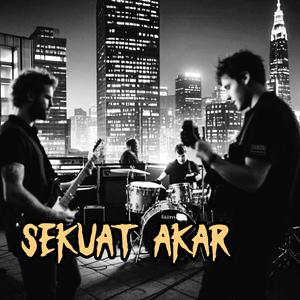 Sekuat Akar