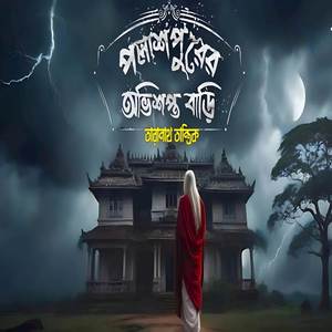 তারানাথ তান্ত্রিক ও পলাশপুরের অভিশপ্ত বাড়ি