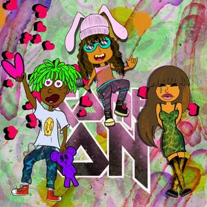 IM COMING! (feat. Yanayez & Bear1boss)