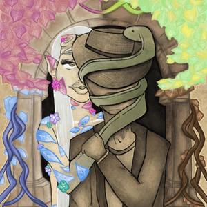 VERBENA (feat. cristo & Dantb)