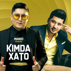 Kimda xato (remix)