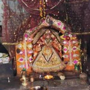 Kachida mata song kamlesh sinoli