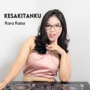 Kesakitanku (Remix)