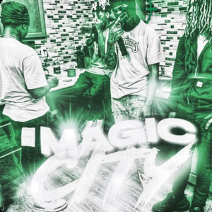 Magic City