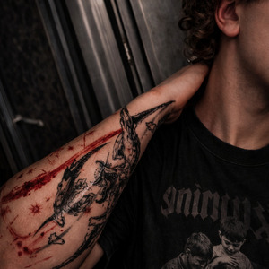 Вредные привычки