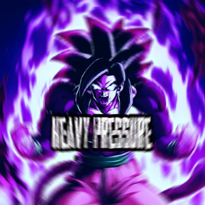 HEAVY PRESSURE
