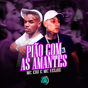 Pião Com as Amantes