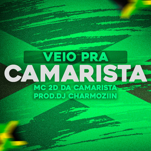 Veio pra Camarista
