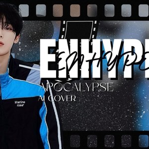 [AI COVER] Apocalypse