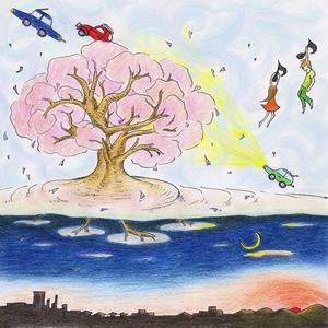 赤いビートル (弾き語り)