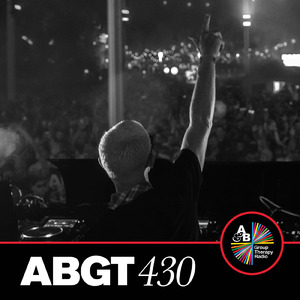 In Motion (Push The Button) [ABGT430] (Club Mix)