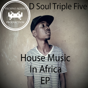 Mokgadi (Extraterrestial Mix)