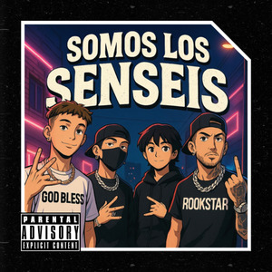 Somos los Senseis